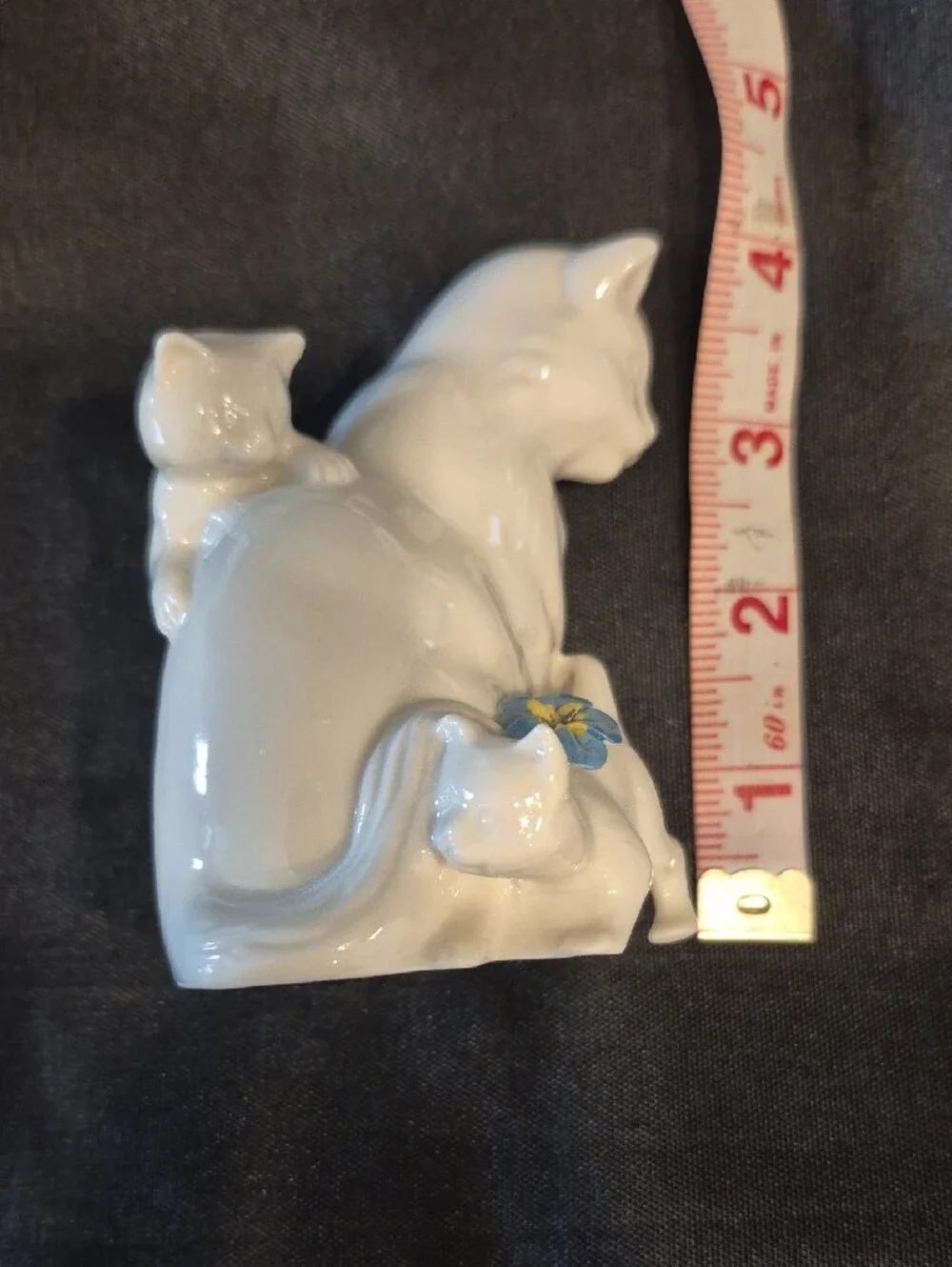 Belleek floral treasures